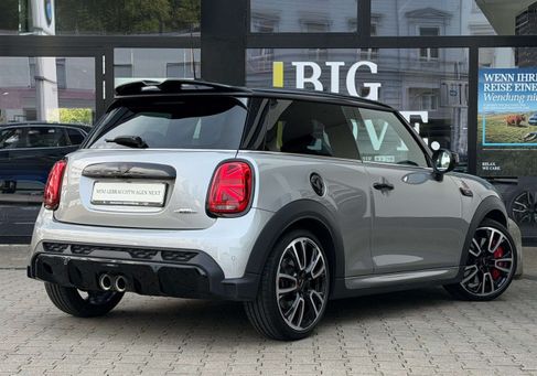 MINI John Cooper Works, 2023