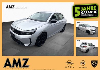 Opel Corsa, 2023