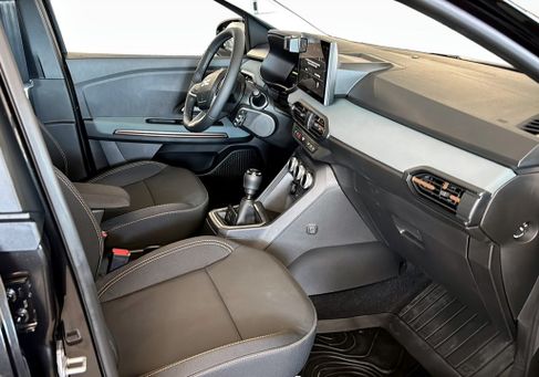 Dacia Sandero Stepway, 2026 3