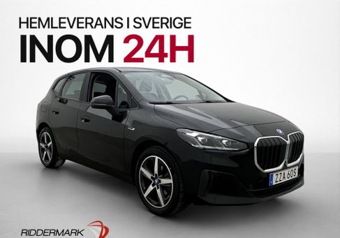 BMW 225 Active Tourer, 2023 3