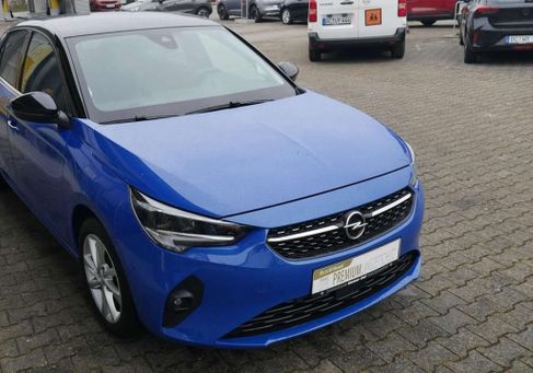 Opel Corsa, 2023 2