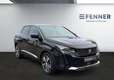 Peugeot 3008, 2023