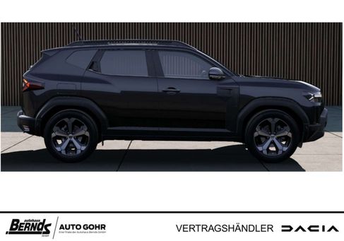 Dacia Duster, 2026 2