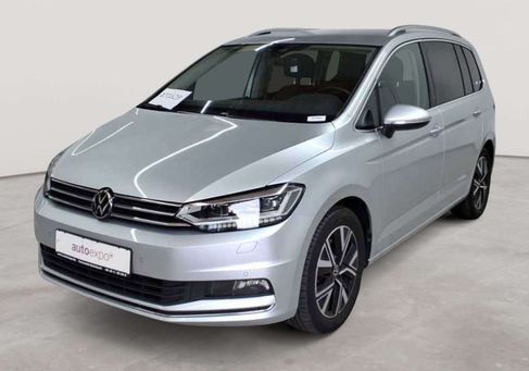 Volkswagen Touran, 2023 2