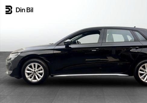 Audi A3, 2025 2