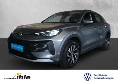 Volkswagen T-Roc, 2026