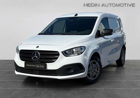 Mercedes-Benz Citan, 2025