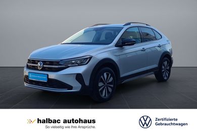 Volkswagen Taigo, 2025