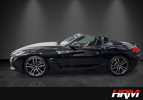 BMW Z4 M, 2021