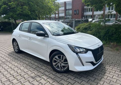 Peugeot 208, 2023