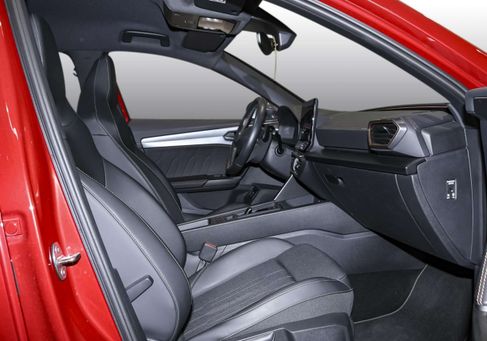 Cupra Formentor, 2023