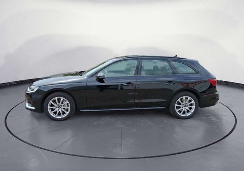 Audi A4, 2023