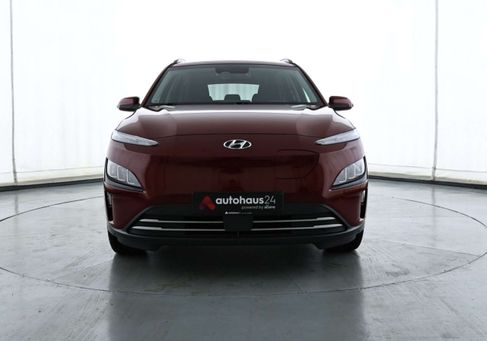 Hyundai Kona, 2022 2