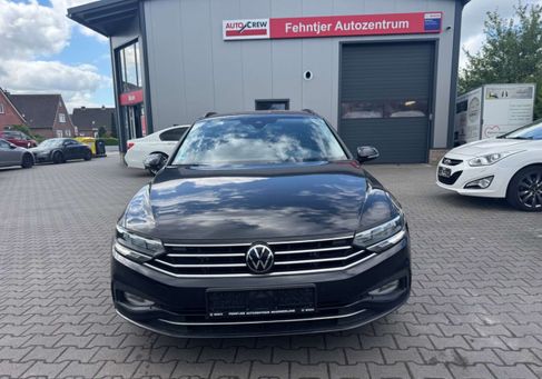 Volkswagen Passat Variant, 2023 2