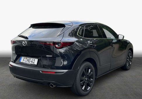 Mazda CX-30, 2025 2