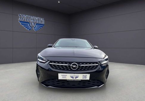 Opel Corsa, 2023 2
