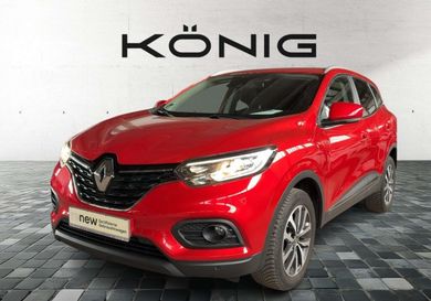 Renault Kadjar, 2021