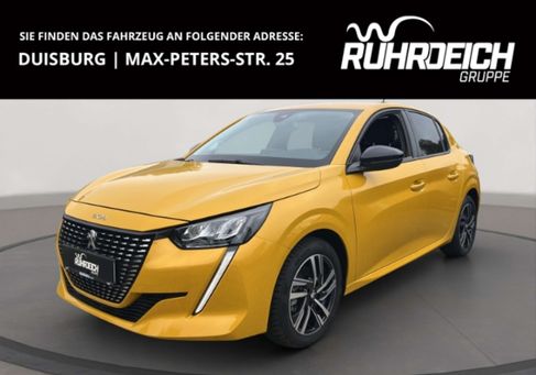 Peugeot 208, 2023