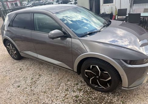 Hyundai IONIQ, 2022