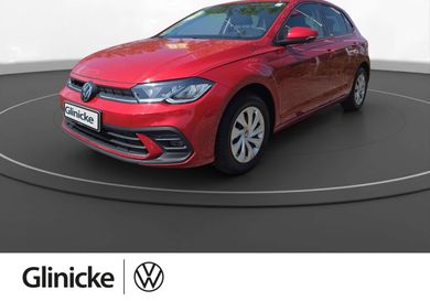 Volkswagen Polo, 2025