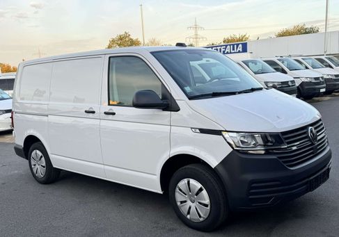 Volkswagen T6 Transporter, 2023 2