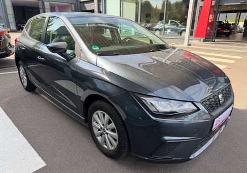 Seat Ibiza, 2024