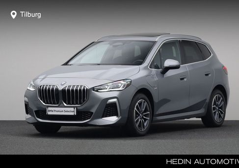 BMW 230, 2024