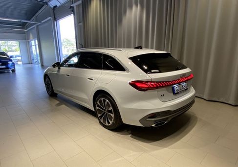 Audi, 2025 3