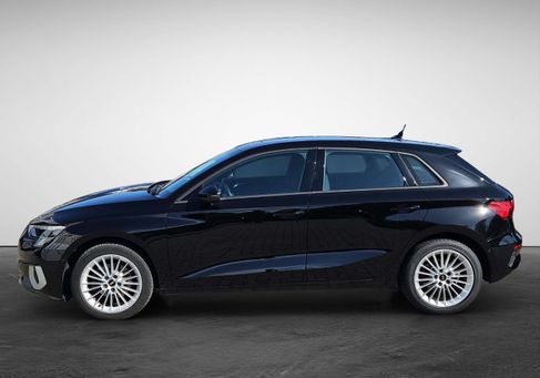 Audi A3, 2023 3