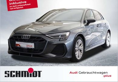 Audi A3, 2025