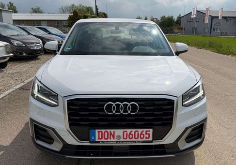 Audi Q2, 2020 2
