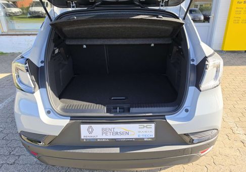 Renault Captur, 2026