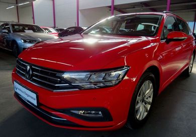 Volkswagen Passat Variant, 2023