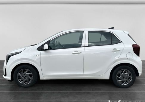 Kia Picanto, 2025