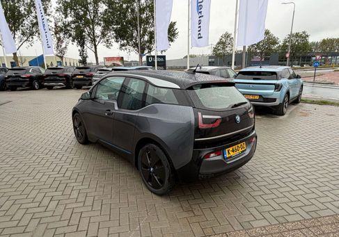 BMW i3, 2020 3