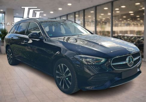 Mercedes-Benz C 300, 2023