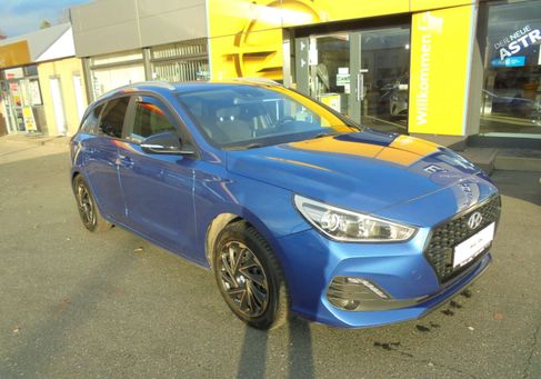 Hyundai i30, 2018 2