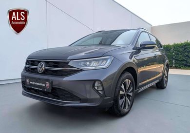 Volkswagen Taigo, 2022