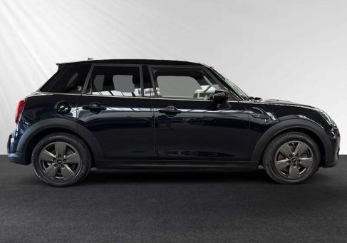 MINI Cooper S, 2022
