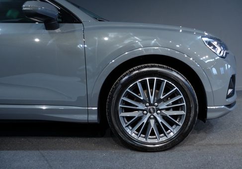 Audi Q3, 2025