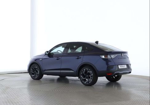 Renault Arkana, 2025