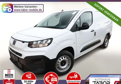 Fiat Doblo, 2026