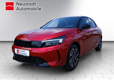 Opel Corsa, 2025