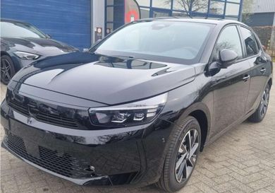 Opel Corsa, 2025