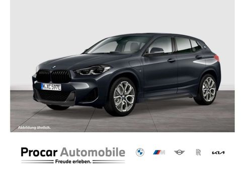 BMW X2, 2021