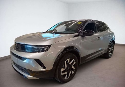 Opel Mokka, 2025 2