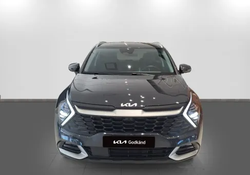 Kia Sportage, 2025 2
