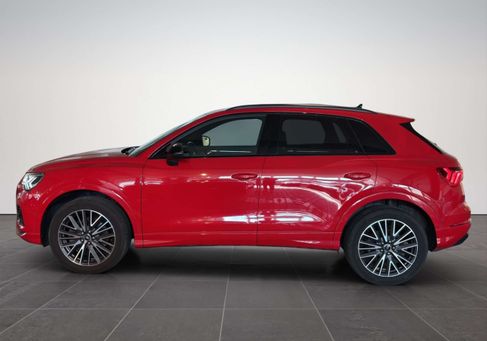 Audi Q3, 2023