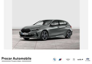 BMW 118, 2023