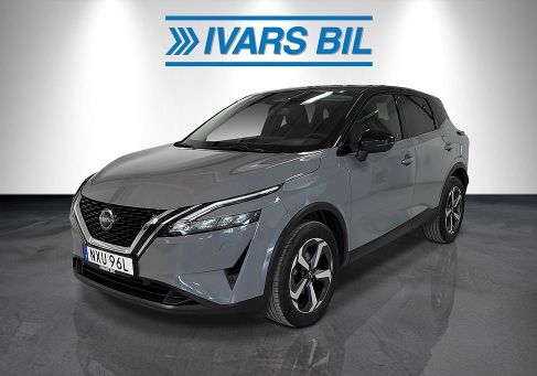 Nissan Qashqai, 2023 2